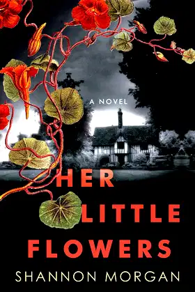 Her Little Flowers: A Spellbinding Gothic Ghost Story poster
