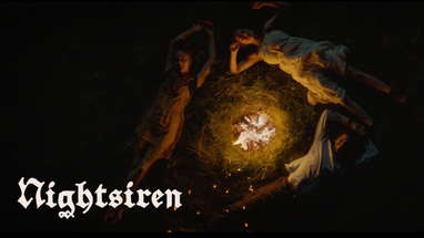 Nightsiren | Clip - Wolves poster