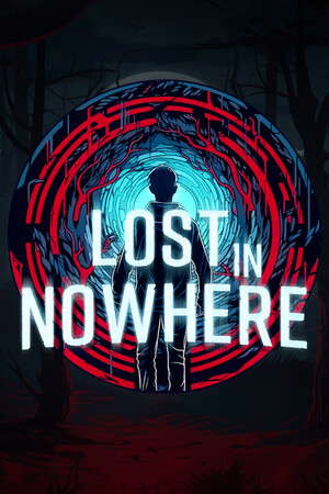 Lost in Nowhere poster