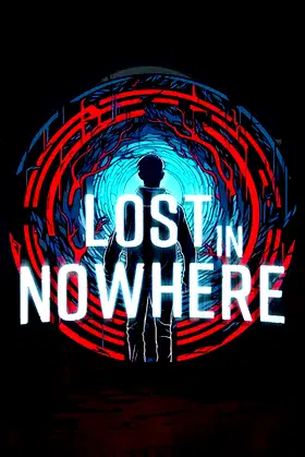 Lost in Nowhere poster