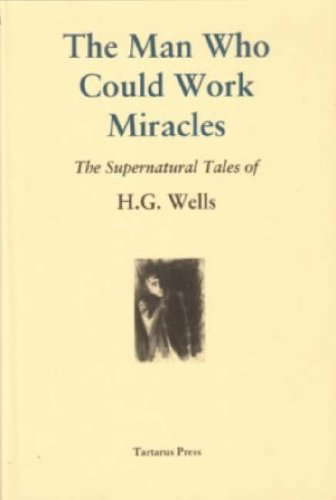 Man Who Could Work Miracles poster