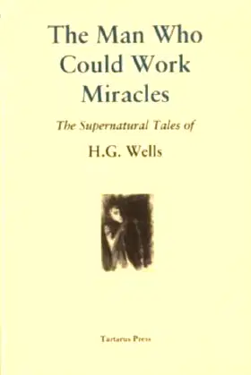 Man Who Could Work Miracles poster