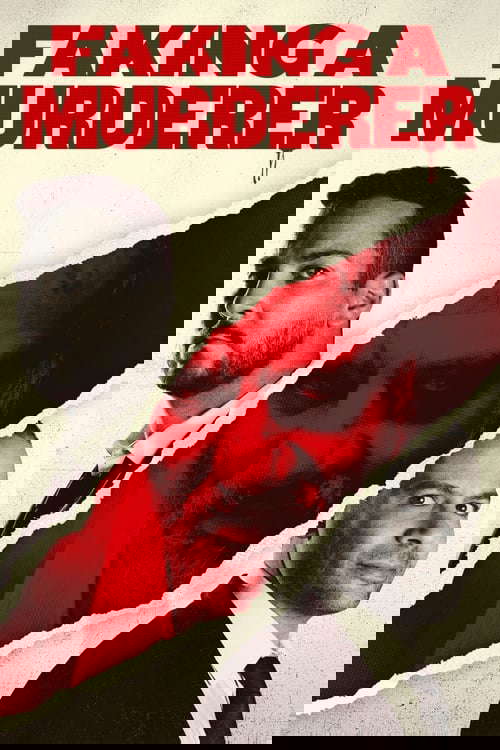 Faking a Murderer poster