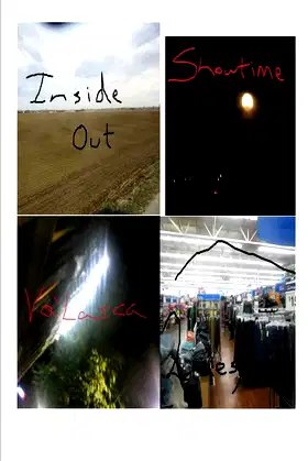 Avilascaca Season 1 Episodes 1-8 poster
