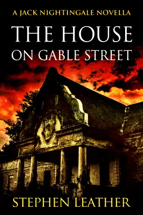 The House On Gable Street: A Jack Nightingale Novella poster
