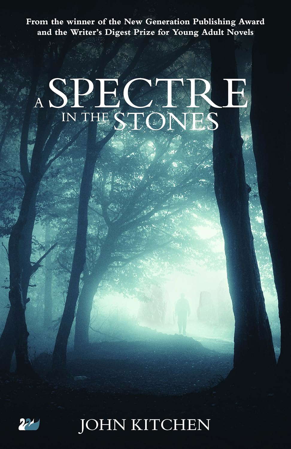 A Spectre in the Stones poster