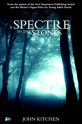 A Spectre in the Stones poster