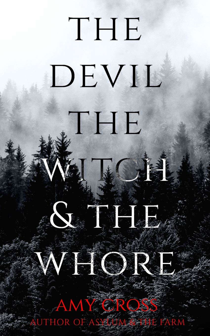 The Devil, the Witch and the Whore (The Deal) poster