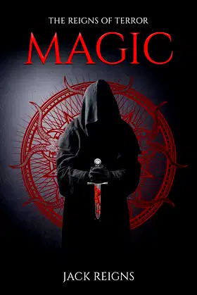 The Reigns of Terror: Magic poster