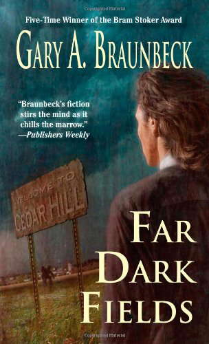 Far Dark Fields poster