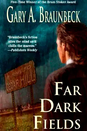 Far Dark Fields poster