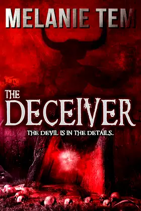The Deceiver poster