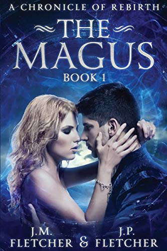 The Magus poster