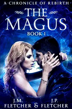 The Magus poster