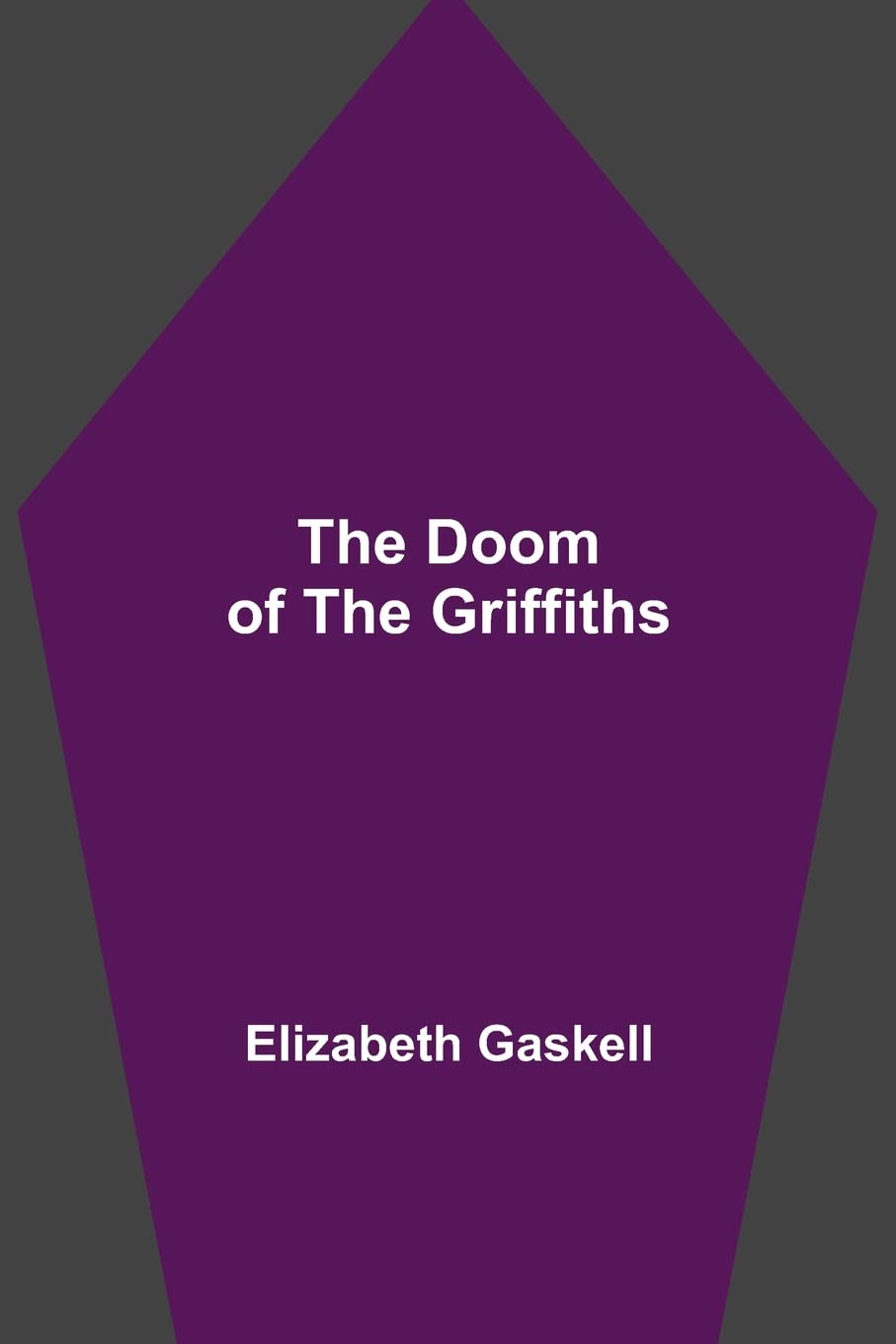 The Doom of the Griffiths poster