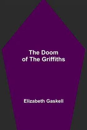 The Doom of the Griffiths poster