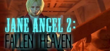 Jane Angel 2: Fallen Heaven capsule
