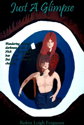 Just A Glimpse poster