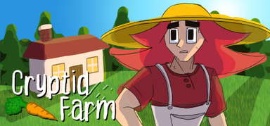Cryptid Farm capsule