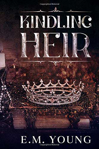 Kindling Heir poster