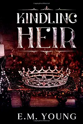 Kindling Heir poster