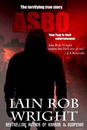 ASBO: poster