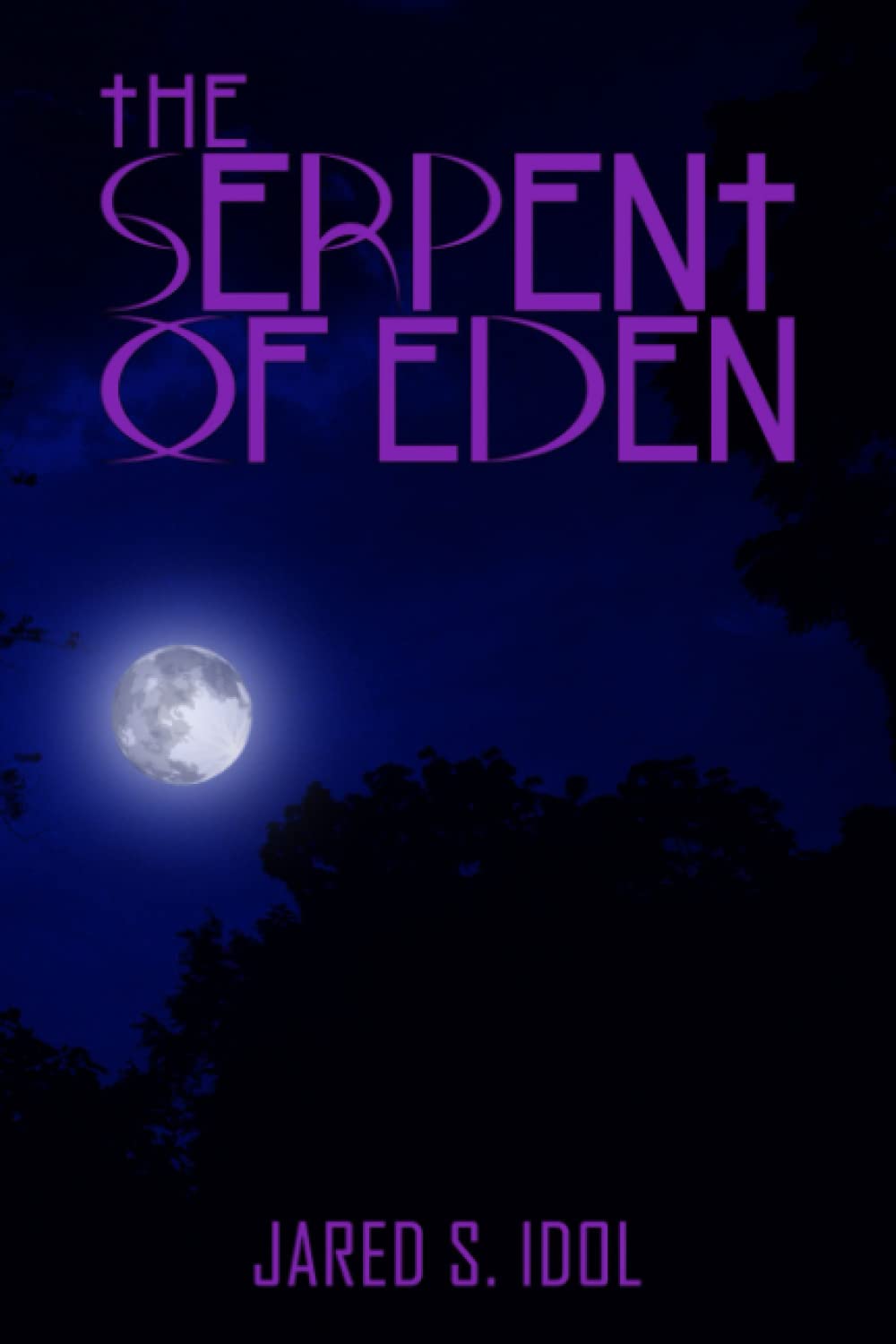 The Serpent of Eden poster