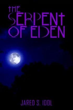 The Serpent of Eden poster