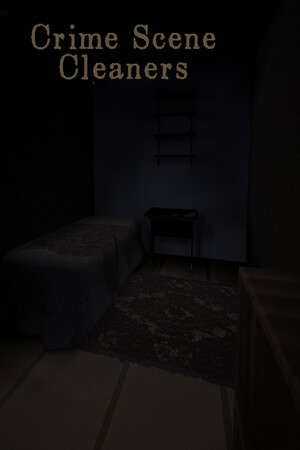 CrimeSceneCleaners｜特殊清掃 poster