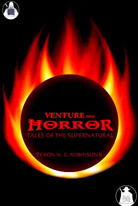 Venture into Horror: Tales of the Supernatural poster