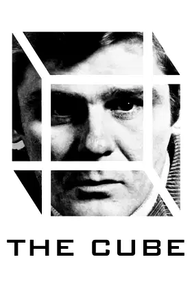 The Cube poster
