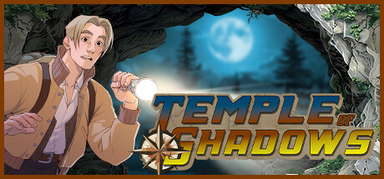 Temple of Shadows capsule