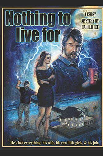 Nothing to Live for poster