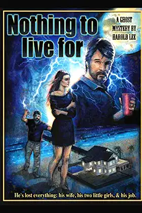 Nothing to Live for poster