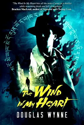 The Wind In My Heart poster