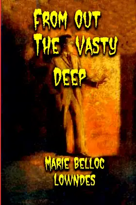From Out The Vasty Deep poster