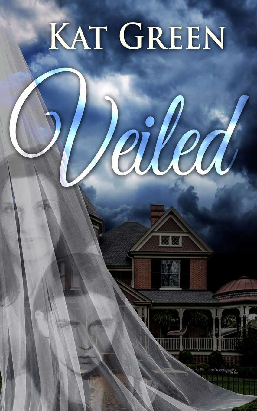 Veiled poster