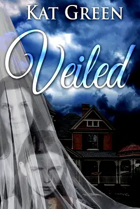 Veiled poster