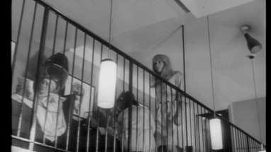 Repulsion 1965 Trailer poster