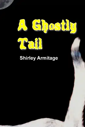 A Ghostly Tail poster