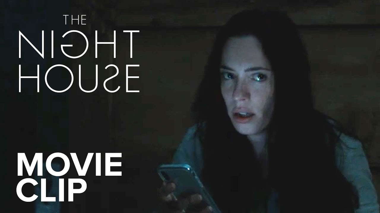 "Don't Be Afraid" Clip