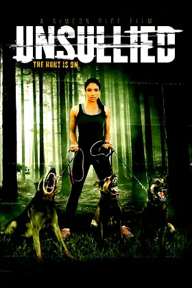 Unsullied poster