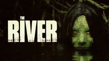 The River - Short Horror Film poster