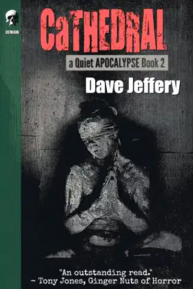 Cathedral: A Quiet Apocalypse - Book 2 poster