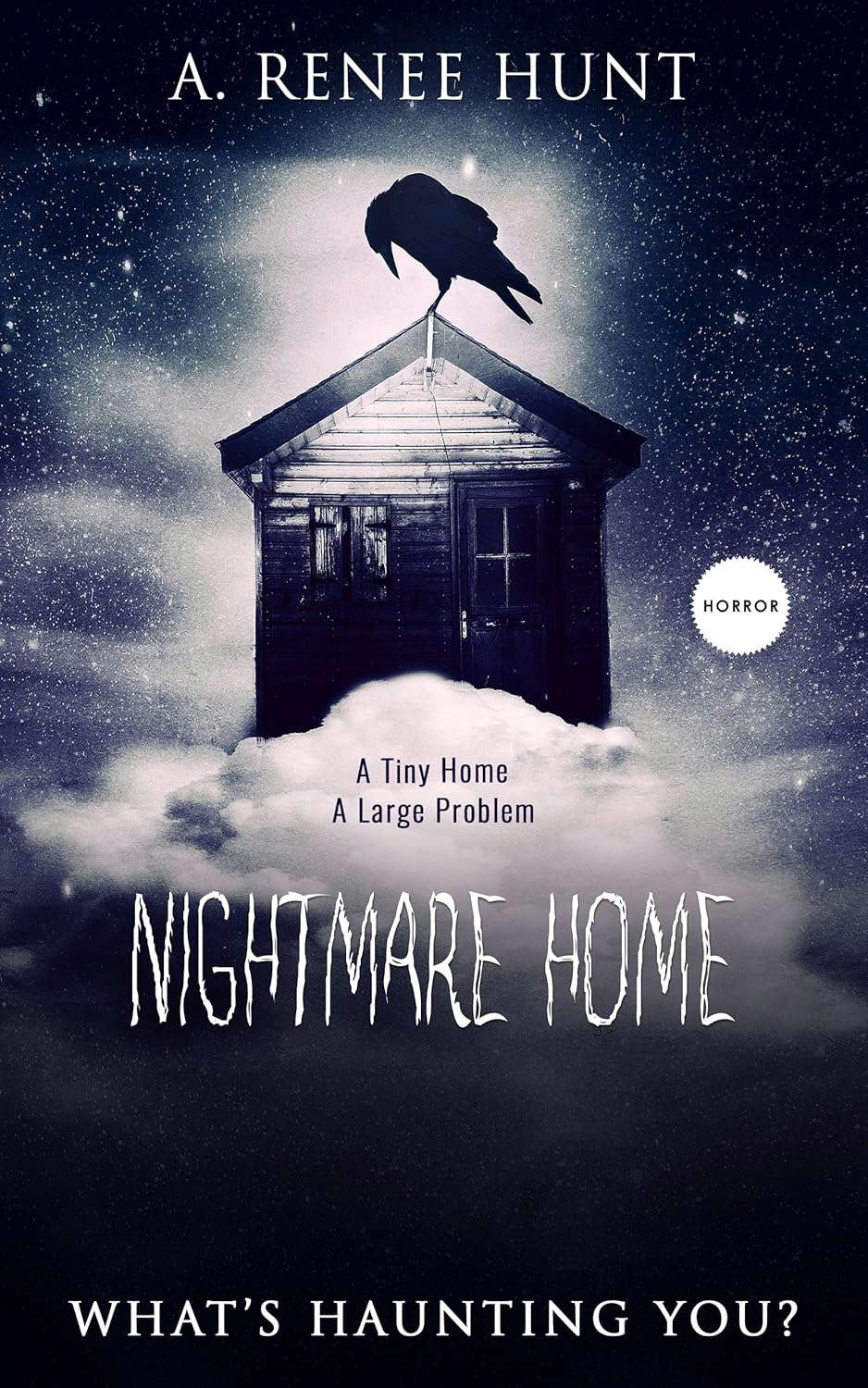 Nightmare Home poster