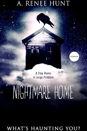Nightmare Home poster