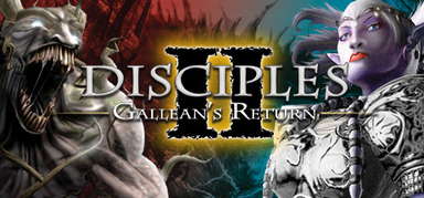 Disciples II: Gallean's Return capsule