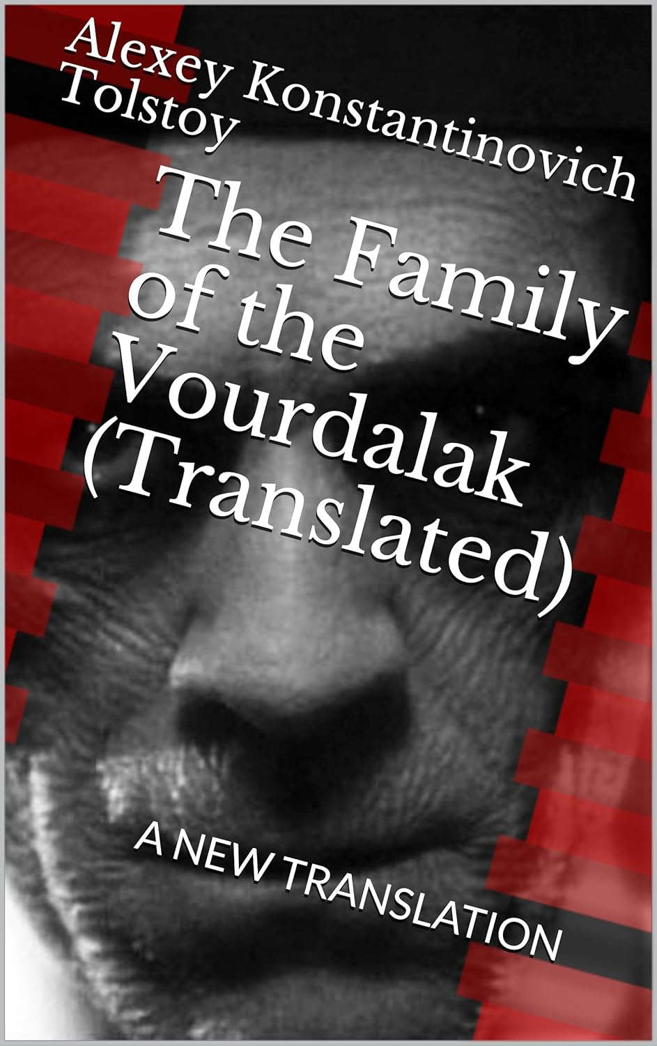 The Family of the Vourdalak (Translated): A NEW TRANSLATION poster
