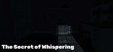 The Secret of Whispering capsule