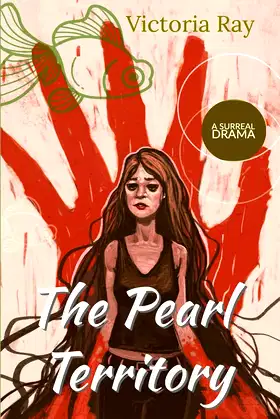 The Pearl Territory: A surreal drama poster